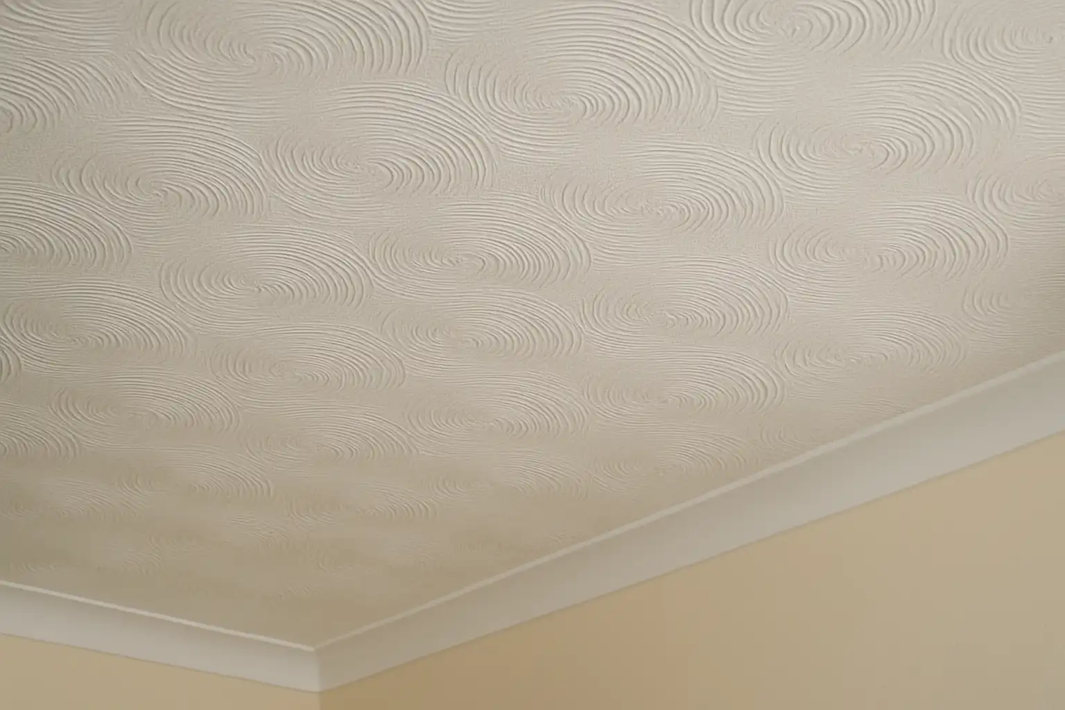 Asbestos Ceiling Tiles